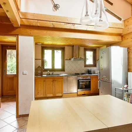 L'ecrin Des Pecles - - Renove - Immense Terrasse Face Au Mont-blanc Appartement